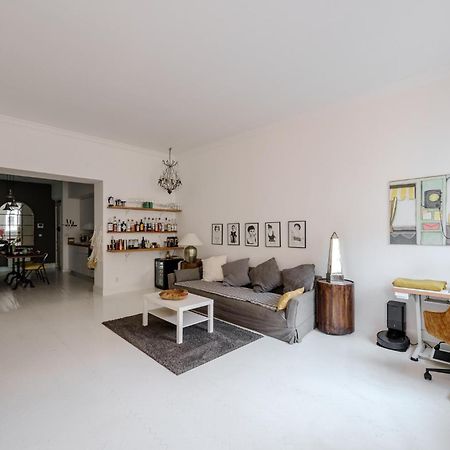 Old Town Boutique Residence Прага Екстериор снимка