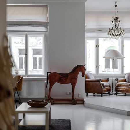 Old Town Boutique Residence Прага Екстериор снимка