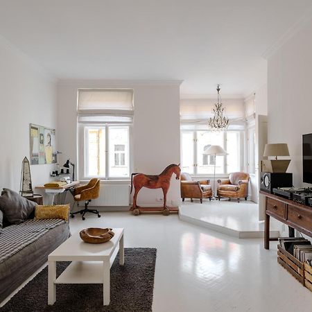 Old Town Boutique Residence Прага Екстериор снимка