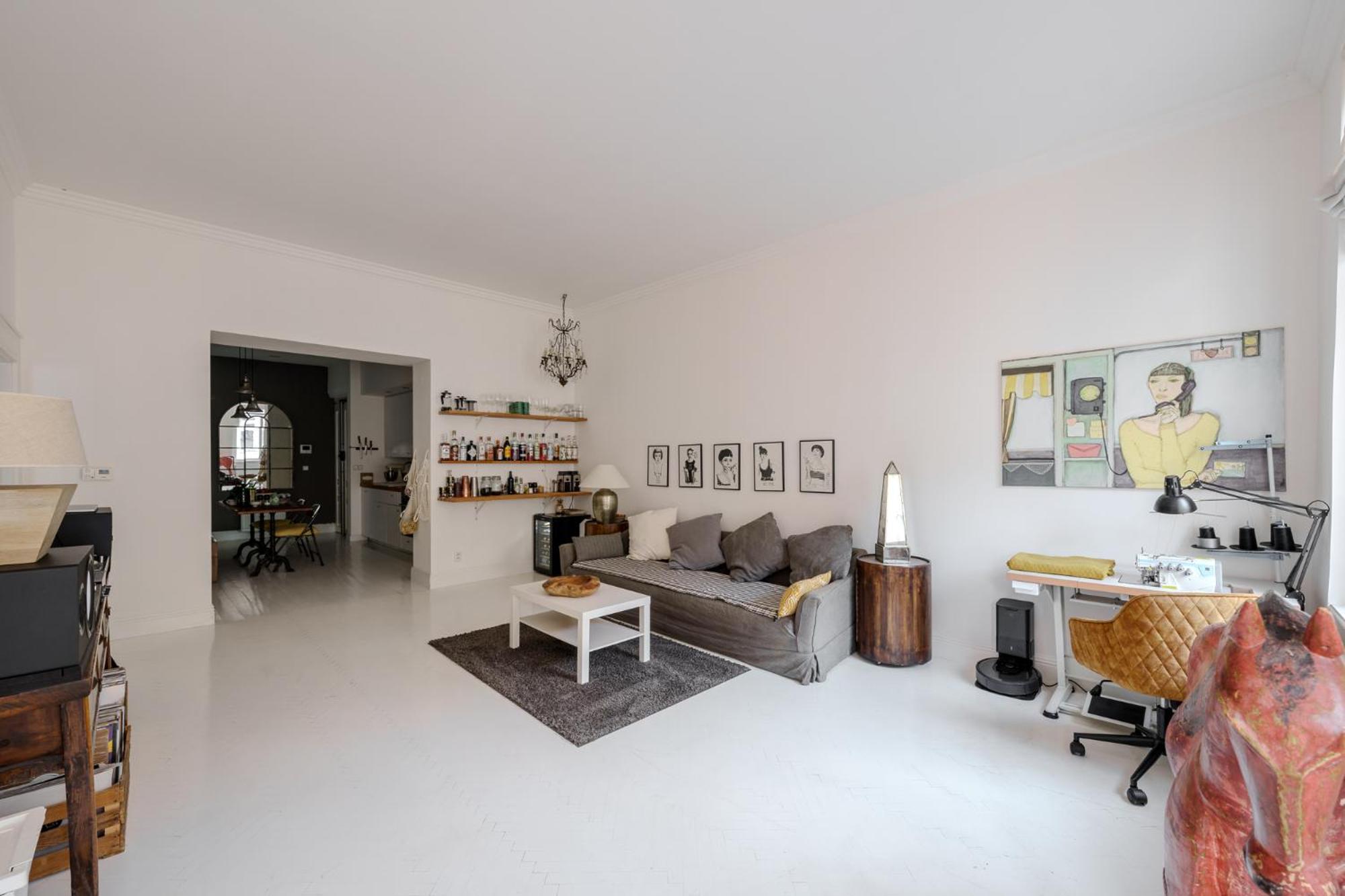Old Town Boutique Residence Прага Екстериор снимка