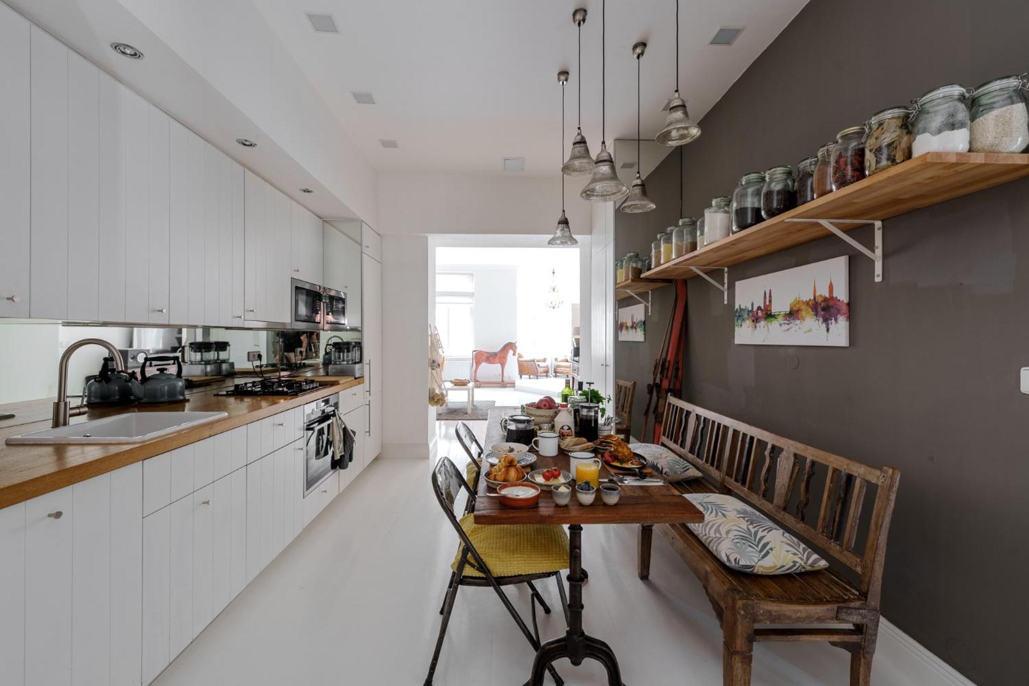 Old Town Boutique Residence Прага Екстериор снимка