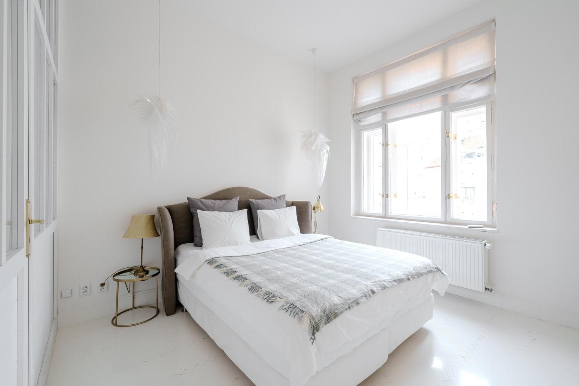 Old Town Boutique Residence Прага Стая снимка