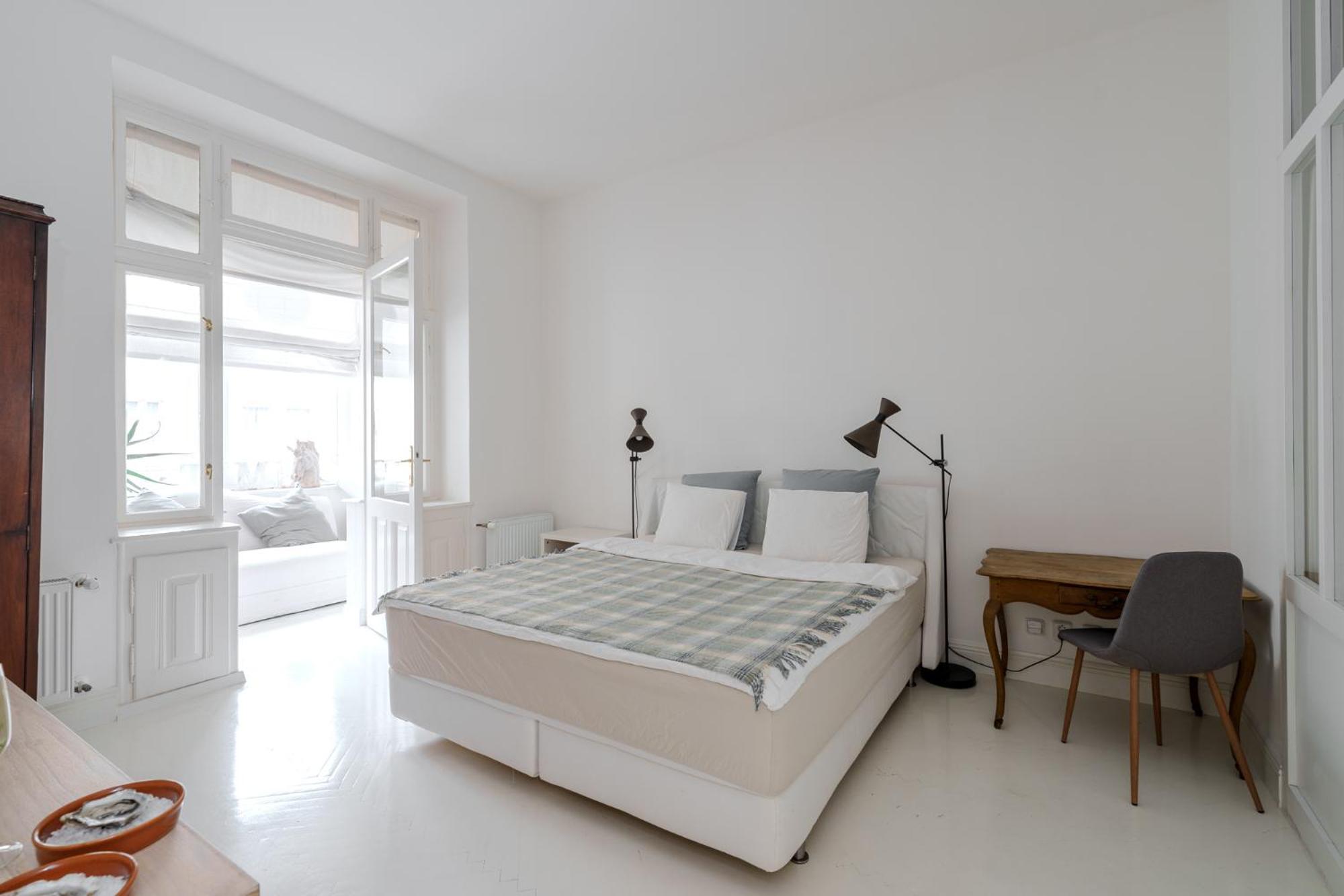 Old Town Boutique Residence Прага Стая снимка