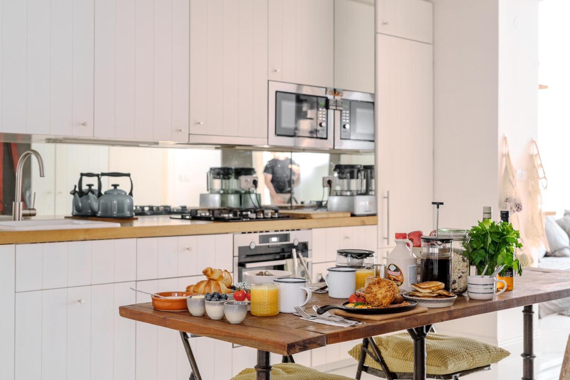 Old Town Boutique Residence Прага Екстериор снимка