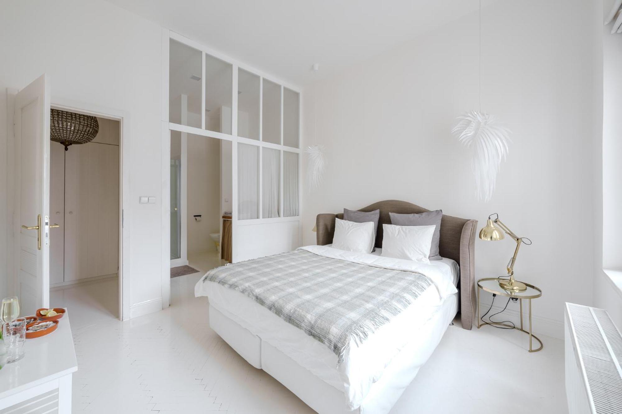Old Town Boutique Residence Прага Стая снимка