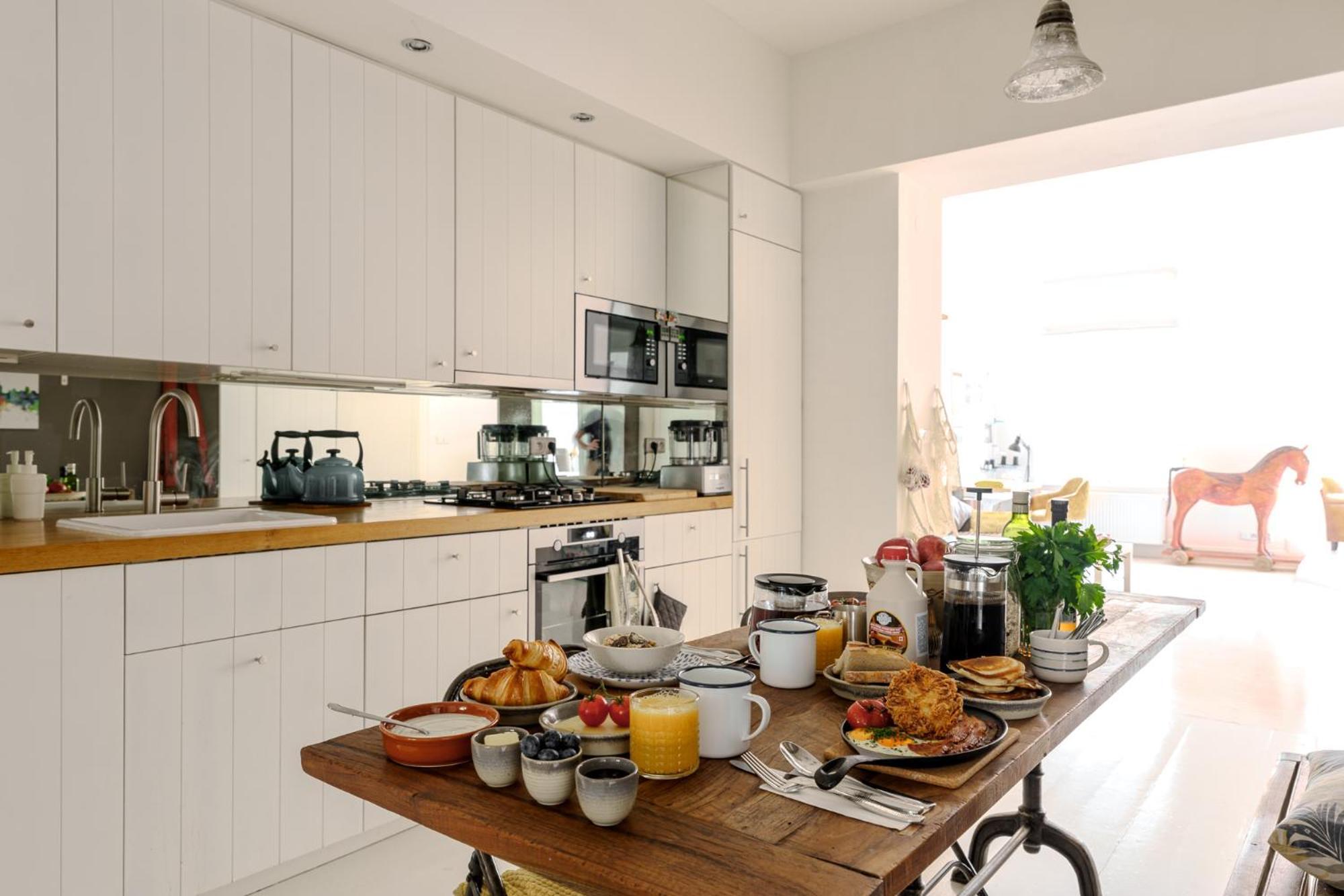 Old Town Boutique Residence Прага Екстериор снимка