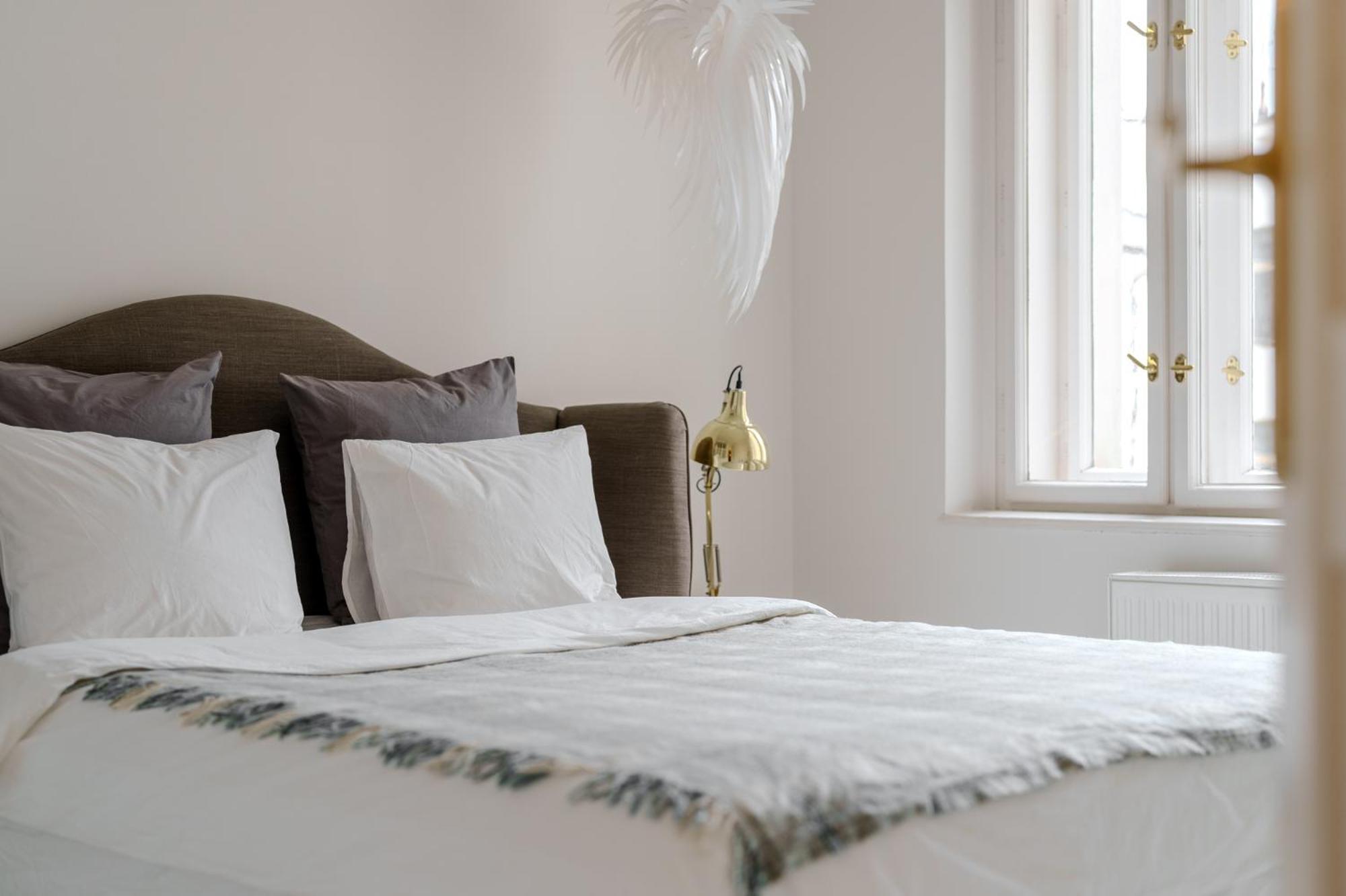 Old Town Boutique Residence Прага Стая снимка