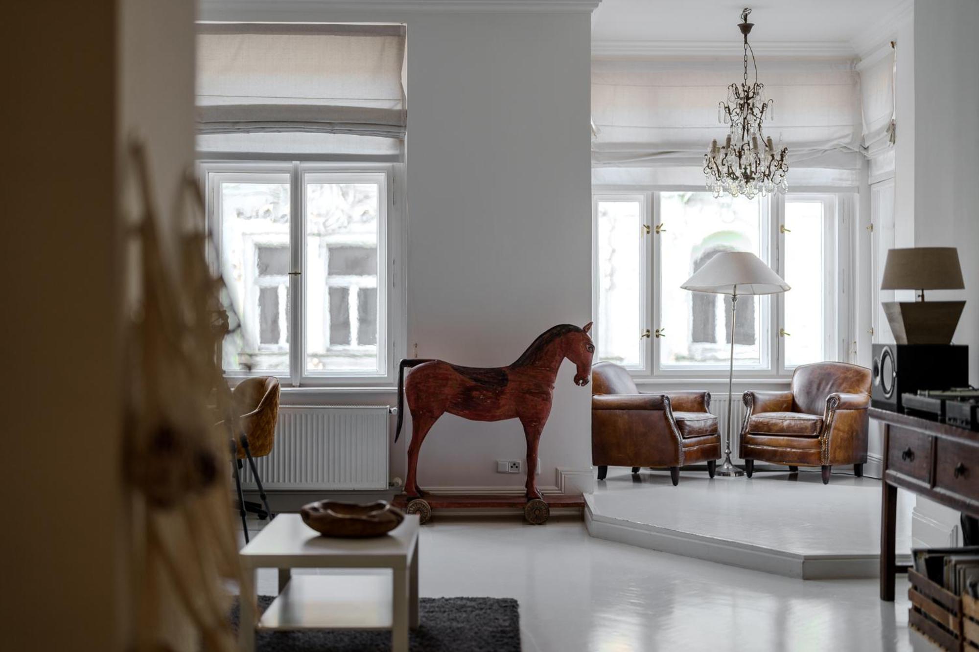 Old Town Boutique Residence Прага Екстериор снимка