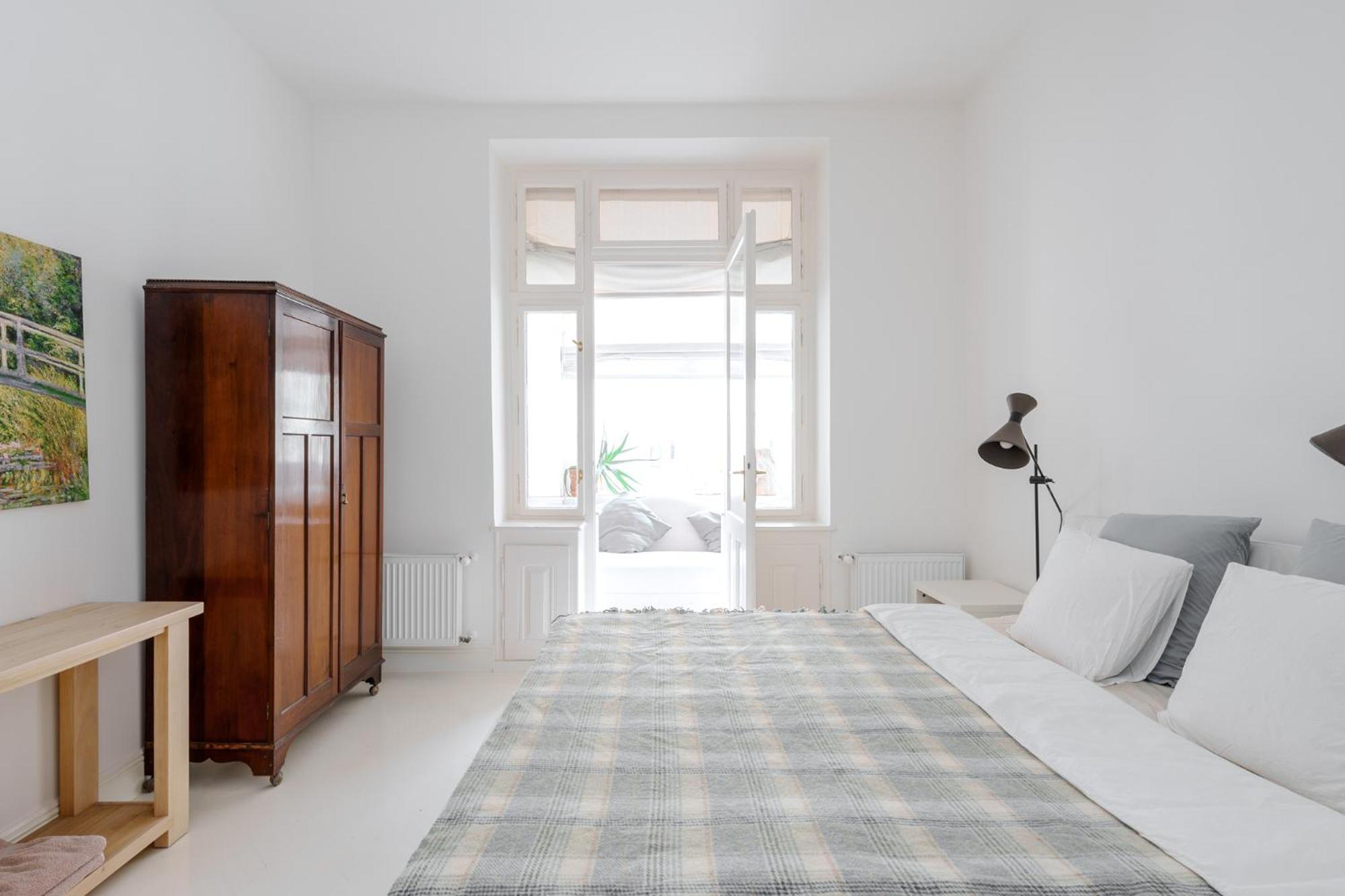 Old Town Boutique Residence Прага Стая снимка