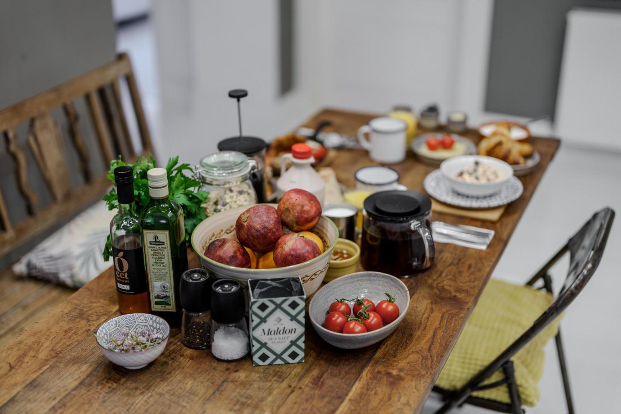 Old Town Boutique Residence Прага Екстериор снимка