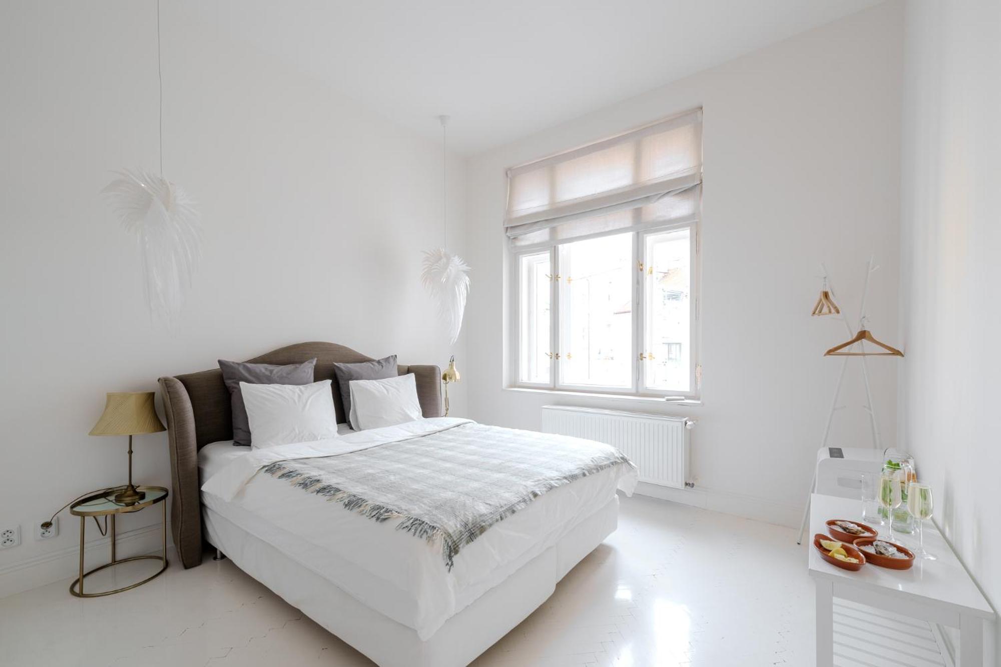 Old Town Boutique Residence Прага Стая снимка