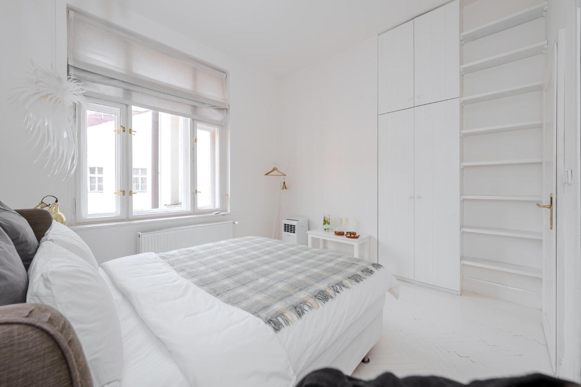 Old Town Boutique Residence Прага Стая снимка