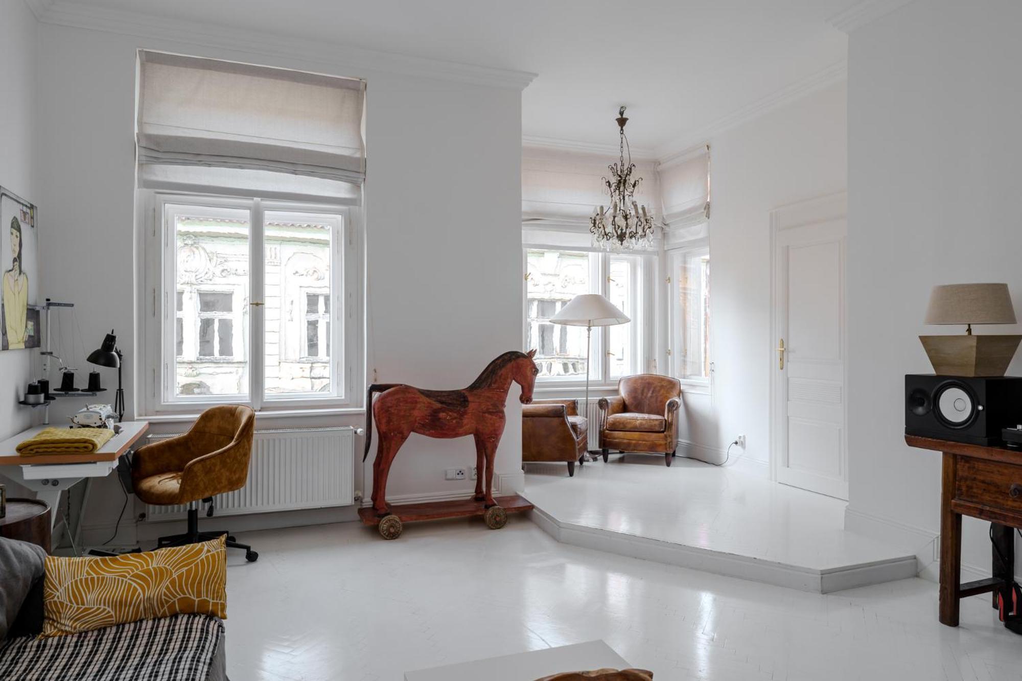 Old Town Boutique Residence Прага Екстериор снимка
