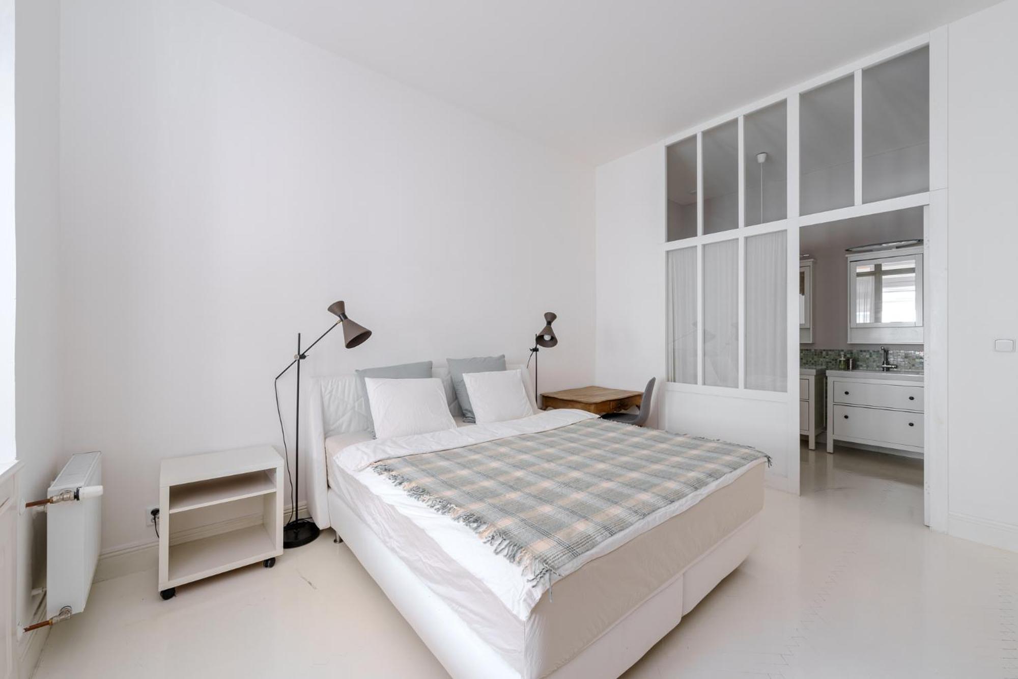 Old Town Boutique Residence Прага Стая снимка