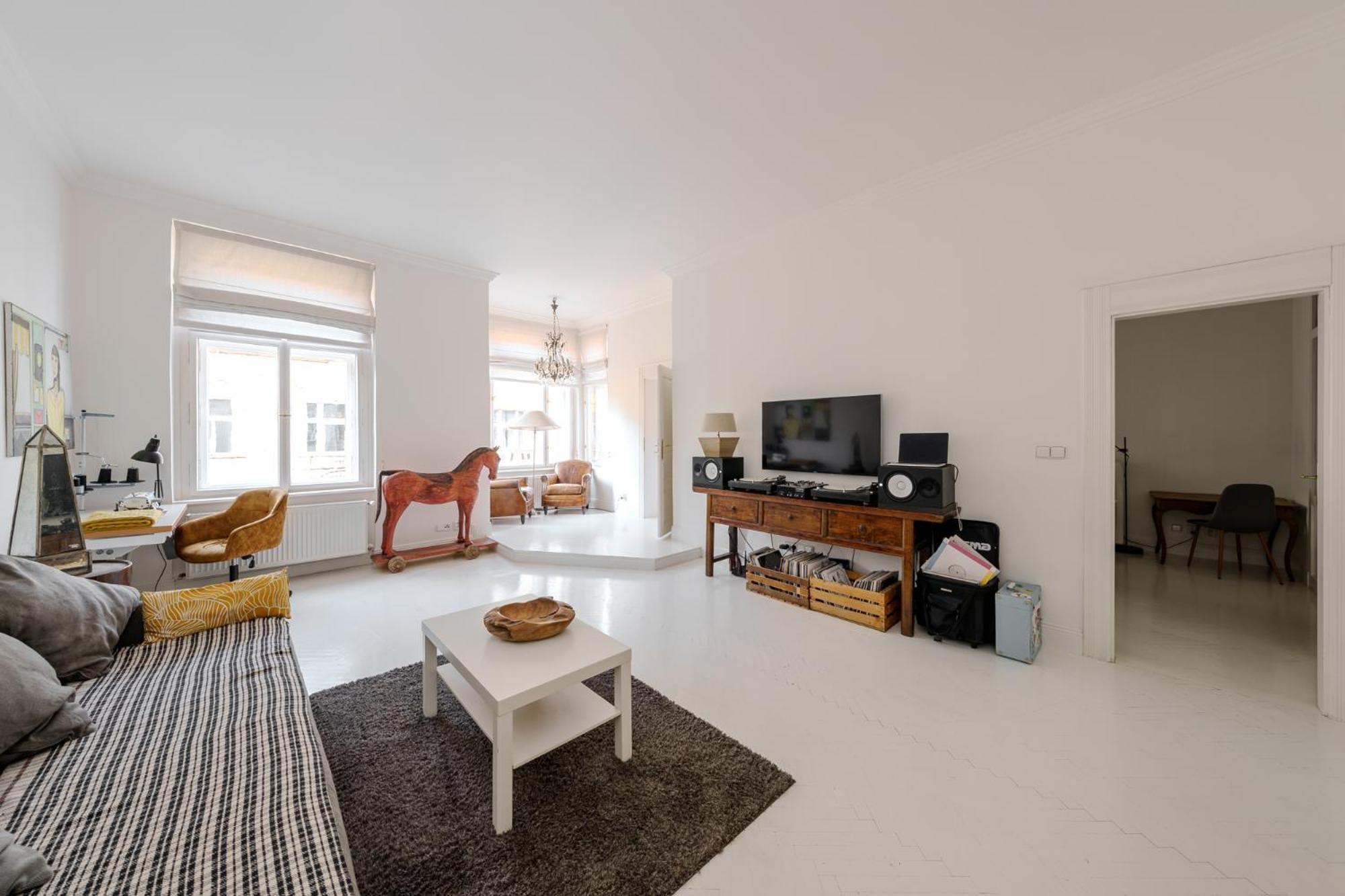 Old Town Boutique Residence Прага Екстериор снимка