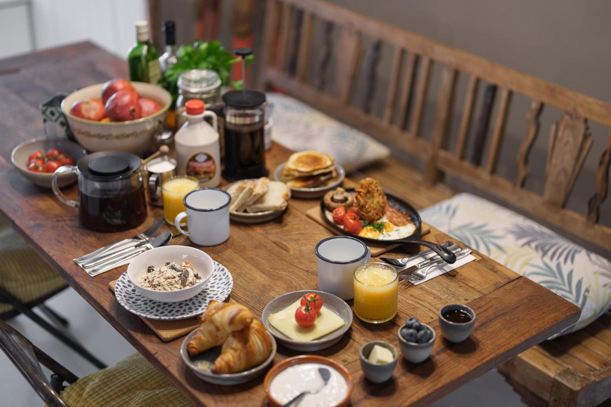 Old Town Boutique Residence Прага Екстериор снимка